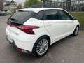 Hyundai i20 Trend Mild-Hybrid AUTOMATIK/NAVI/KAMERA/LED! Weiß - thumbnail 4