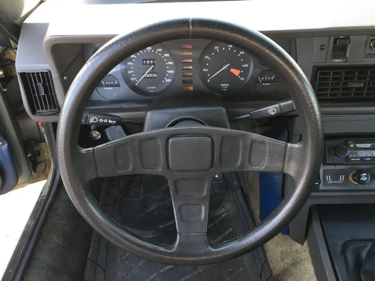 Triumph TR7 Spider 2.0 PREZZO TRATTABILE - SI VALUTANO PERMUTE, foto 11