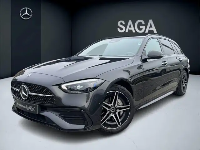 Mercedes-Benz C 300 Classe Break Classe C de Break