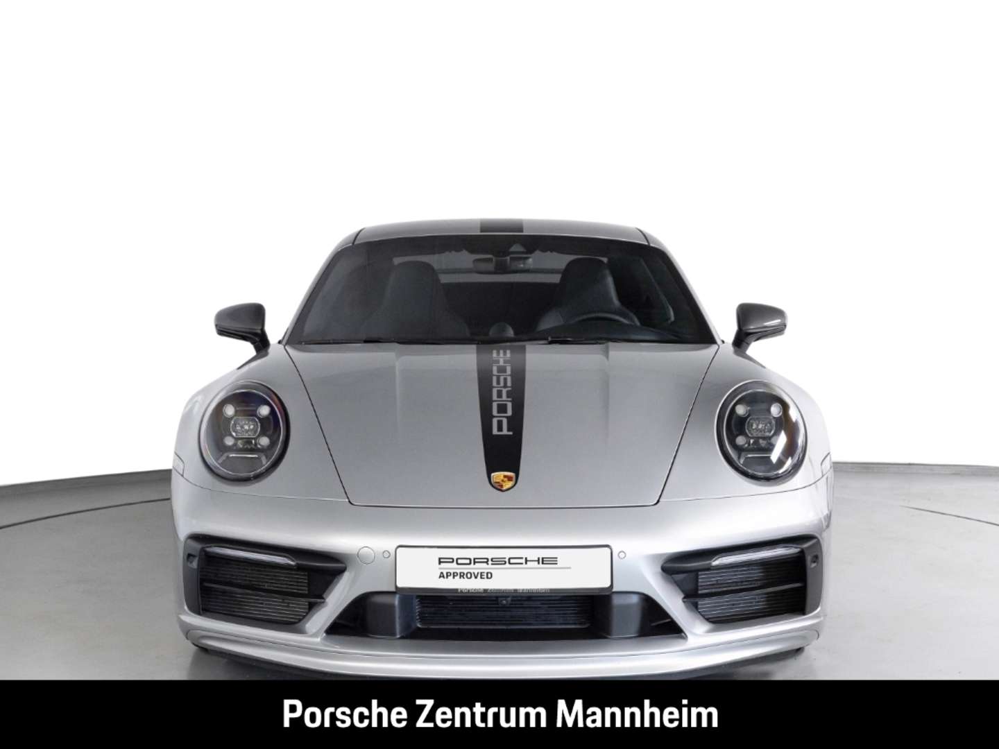 Porsche 992 I Carrera T - - Joinsteer - #5