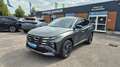 Hyundai TUCSON 1.6 T-GDI 20 Jahre Edition 48V DCT Grün - thumbnail 1
