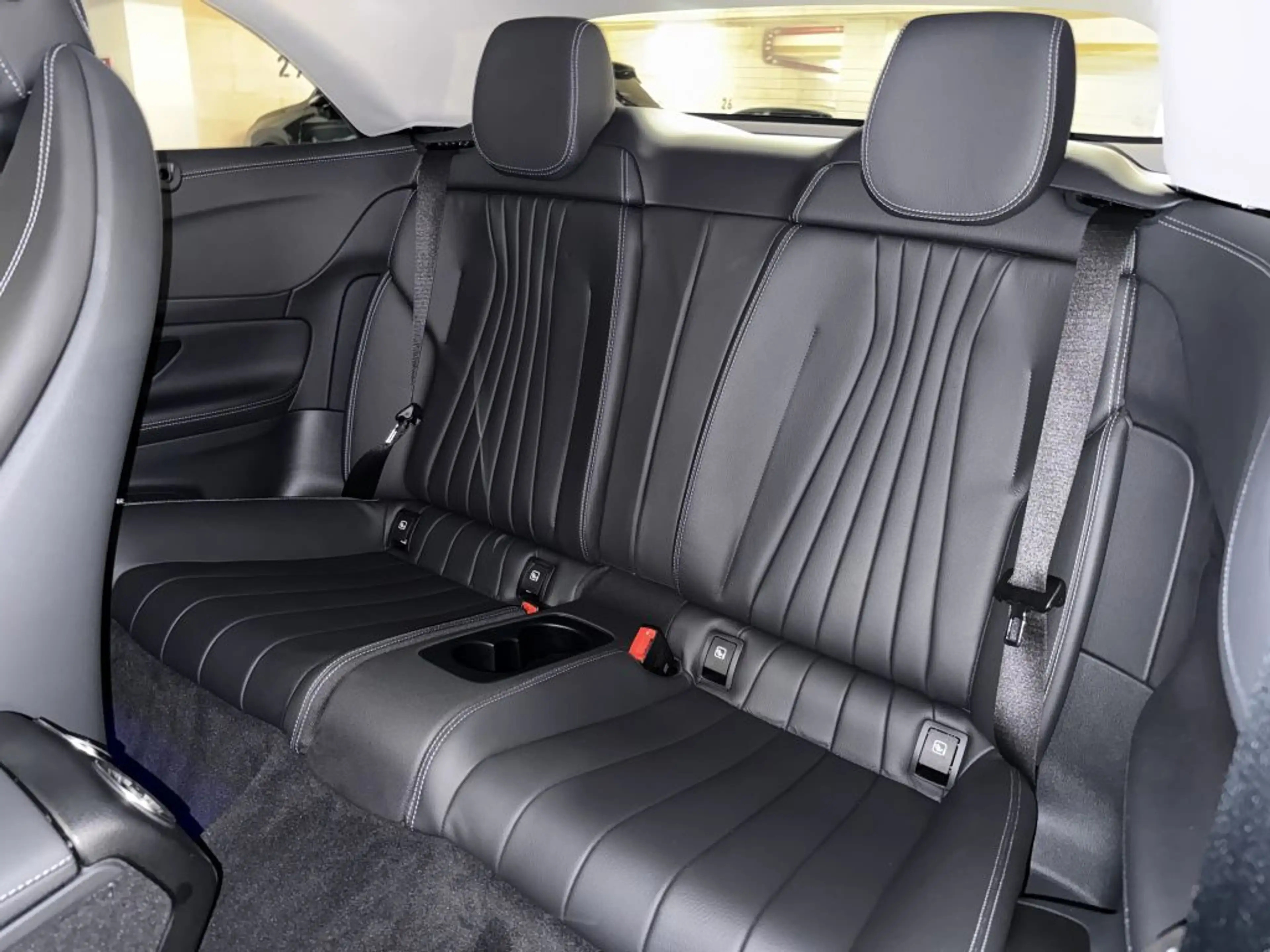 Mercedes-Benz E 200 Cabrio Avantgarde MBUX,Leder,LED,Kamera,Sitzhzg. — photo 10