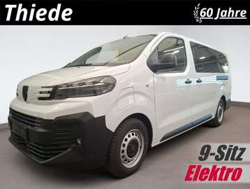 L3 75kwh 11kw KOMBI 9-SITZE NAVI/LED/DAB+