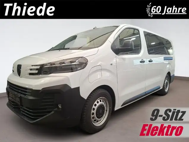 Peugeot Expert L3 75kwh 11kw KOMBI 9-SITZE NAVI/LED/DAB+