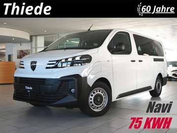 L3 75kwh 11kw KOMBI 9-SITZE NAVI/LED/DAB+
