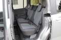 Ford Tourneo Courier Titanium 1.0EcoBoost 125PS M6 Zilver - thumbnail 5