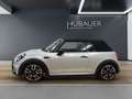 MINI Cooper S Cabrio Cooper S Cabrio [JCW Trim, Navi, HUD, HK Sound] Weiß - thumbnail 7