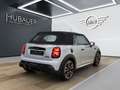 MINI Cooper S Cabrio Cooper S Cabrio [JCW Trim, Navi, HUD, HK Sound] Weiß - thumbnail 4