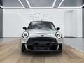 MINI Cooper S Cabrio Cooper S Cabrio [JCW Trim, Navi, HUD, HK Sound] Weiß - thumbnail 10