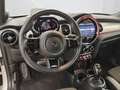MINI Cooper S Cabrio Cooper S Cabrio [JCW Trim, Navi, HUD, HK Sound] Weiß - thumbnail 14