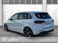 Mercedes-Benz B 200 B 200d DCT Progressive Navi AHK LED Leder Tempom Weiß - thumbnail 3