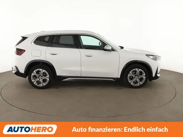 BMW X1 view 7