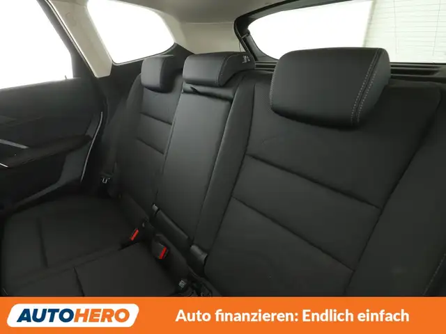 BMW X1 view 14