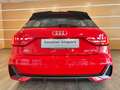 Audi A1 Sportback 25 TFSI Adrenalin Rojo - thumbnail 5