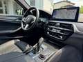 BMW 530 d 48V xDrive Touring Msport Grigio - thumbnail 8
