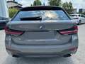 BMW 530 d 48V xDrive Touring Msport Grigio - thumbnail 5