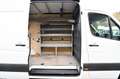Mercedes-Benz Sprinter 313 CDI Kasten Glasreff L2H2 RWD Glass Weiß - thumbnail 23