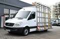 Mercedes-Benz Sprinter 313 CDI Kasten Glasreff L2H2 RWD Glass Weiß - thumbnail 2