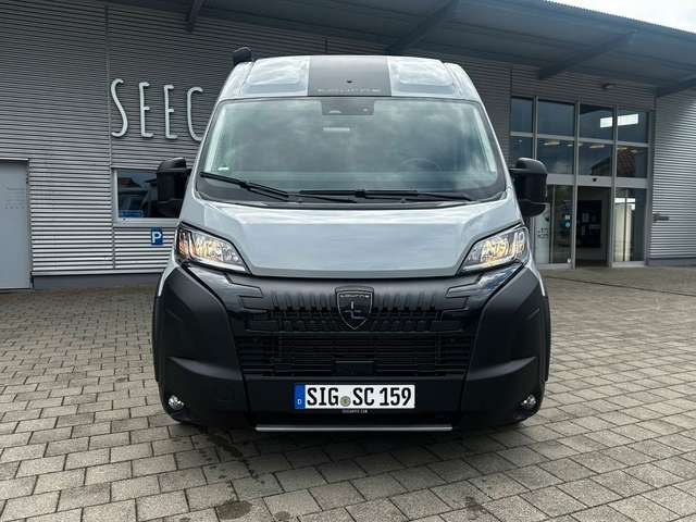 Tourne 6.4 Cruise 640