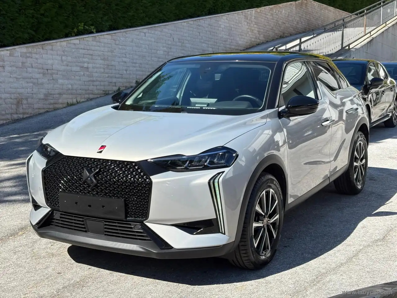 DS Automobiles DS 3 Crossback 2024