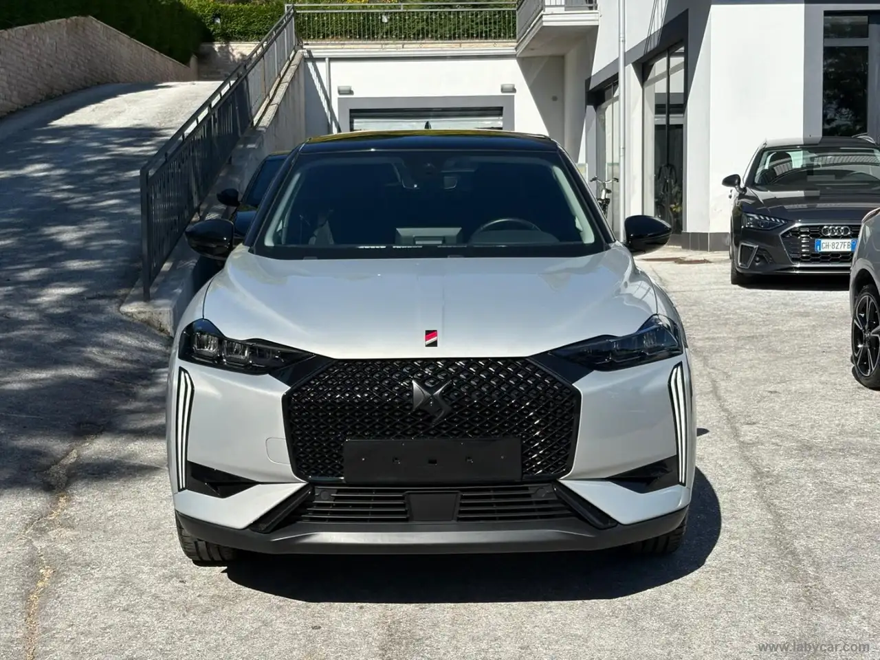 DS Automobiles DS 3 Crossback 2024