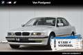 BMW 750 7 Serie 750i Niveau Regeling / Alarm Klasse 3 / Hi Gris - thumbnail 1