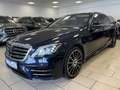 Mercedes-Benz S 560 Lang*AMG-Line*Pano*Leder*Carbon*HUD*ACC* Blau - thumbnail 1