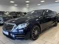 Mercedes-Benz S 560 Lang*AMG-Line*Pano*Leder*Carbon*HUD*ACC* Blau - thumbnail 27