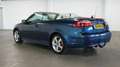 Saab 9-3 Cabrio 1.8t Vector Blauw - thumbnail 29