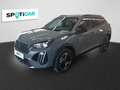 Peugeot 2008 2008 Allure 130 EAT8, SHZ, Keyless Plus Grigio - thumbnail 1