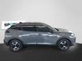 Peugeot 2008 2008 Allure 130 EAT8, SHZ, Keyless Plus Grigio - thumbnail 4
