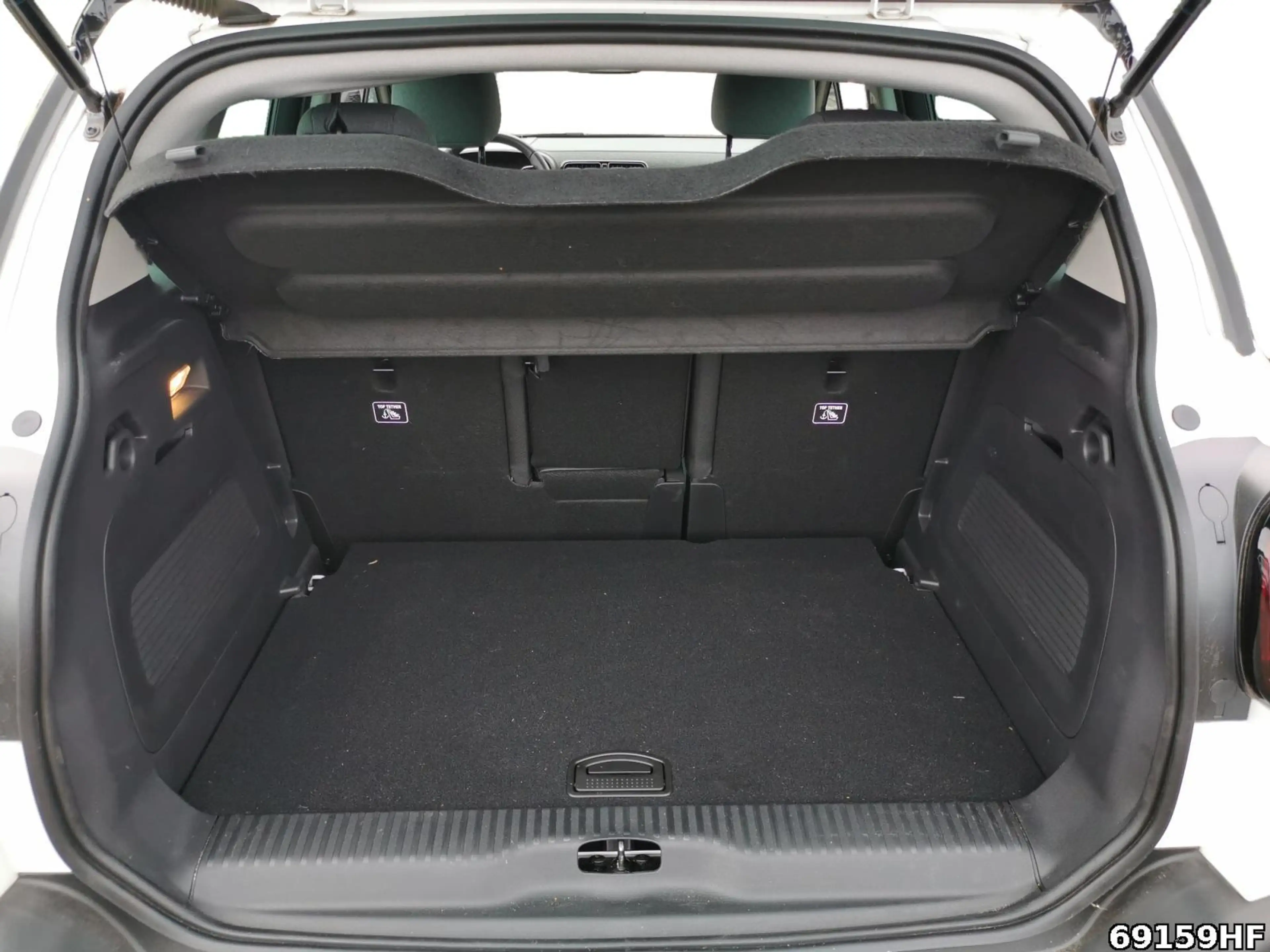 Citroen C3 Aircross — photo 6
