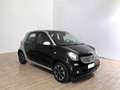 smart forFour forfour 70 1.0 twinamic Passion Zwart - thumbnail 3