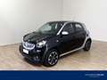 smart forFour forfour 70 1.0 twinamic Passion Zwart - thumbnail 1