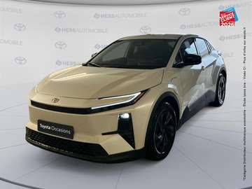 224ch 77kWh Design Grande Autonomie NG25
