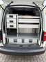 Volkswagen Caddy 2.0 TDI Nfz Kasten BMT 4Motion Regalsystem Blanc - thumbnail 8
