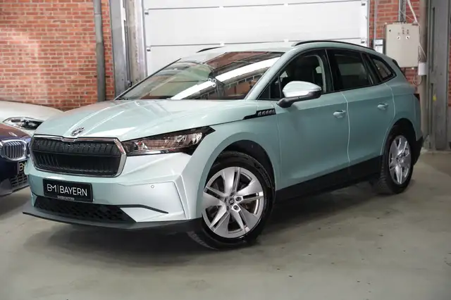 Skoda Enyaq 60 LED Navi Camera Garantie