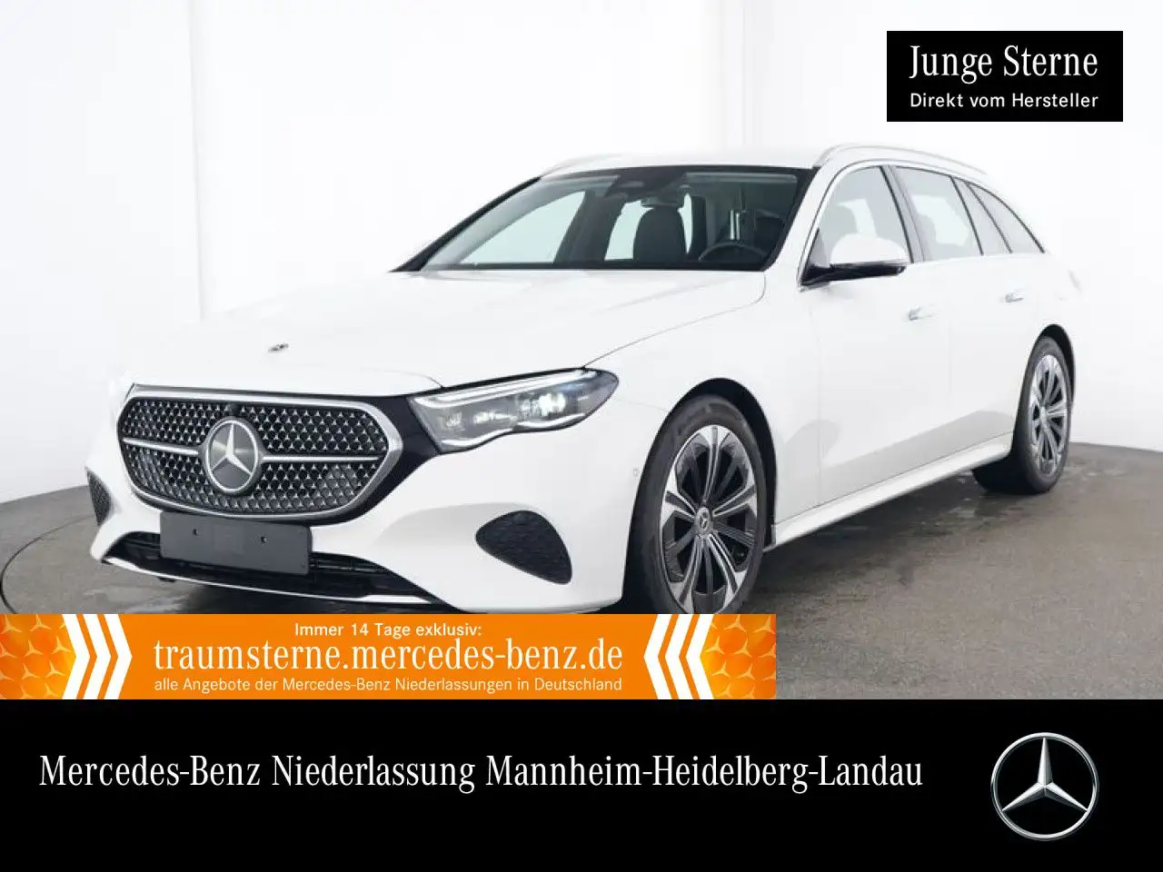 Mercedes-Benz E 300