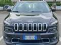 Jeep Cherokee 2.0 mjt II Limited 4wd active drive I 140cv E6 Nero - thumbnail 1
