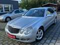 Mercedes-Benz E 200 K Lim. Aut Avantgarde*LEDER*AHK*XENON*NAVI Silber - thumbnail 1
