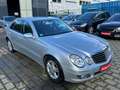 Mercedes-Benz E 200 K Lim. Aut Avantgarde*LEDER*AHK*XENON*NAVI Silber - thumbnail 3