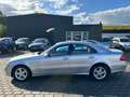 Mercedes-Benz E 200 K Lim. Aut Avantgarde*LEDER*AHK*XENON*NAVI Silber - thumbnail 8