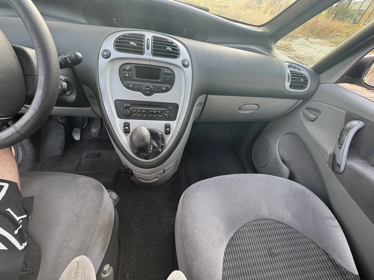 Citroen Xsara Picasso 1.6HDi X 92 - 1