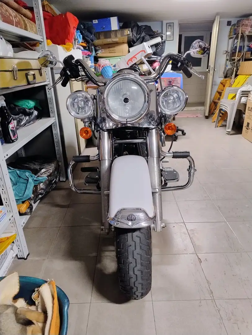 Harley-Davidson Road King Road King Albastru - 2
