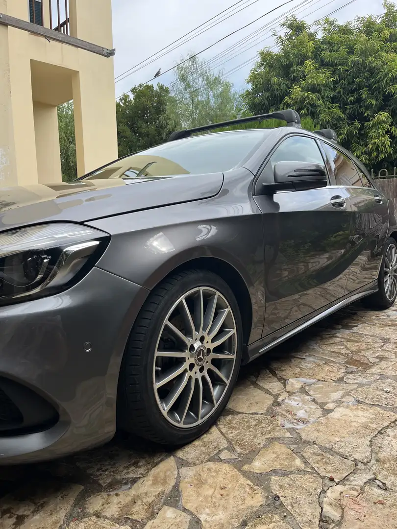 Mercedes-Benz A 200 200CDI BE AMG Line 7G-DCT - 2
