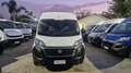 Fiat Ducato MAXI L3 H2 - 2.3 MJT 140 CV PASSO LUNGO 2021 Bianco - thumbnail 2