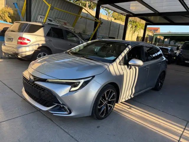 Toyota Corolla Corolla SW Hybrid 1.8 Premium