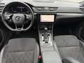Skoda Superb Combi 2.0 TDI DSG Sportline NAV+LED+PANO Blanc - thumbnail 12