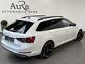 Skoda Superb Combi 2.0 TDI DSG Sportline NAV+LED+PANO Blanc - thumbnail 5