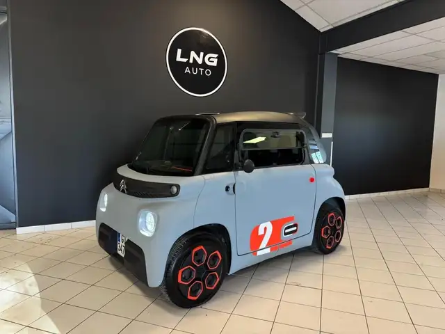 Citroen Ami